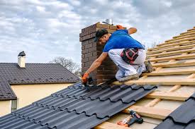 Fast & Reliable Emergency Roof Repairs in Leoti, KS